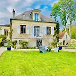 Holiday home Logement,environnement Tres Paisibles,10 Voyageurs