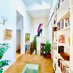 Holiday home Logement,environnement Tres Paisibles,10 Voyageurs