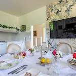 度假居 Logement,environnement Tres Paisibles,10 Voyageurs