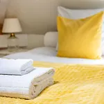 Logement,environnement Tres Paisibles,10 Voyageurs Casa de Férias