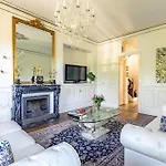 度假居 Logement,environnement Tres Paisibles,10 Voyageurs *