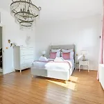 Logement,environnement Tres Paisibles,10 Voyageurs 度假居 Cires-les-Mello