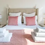 Logement,environnement Tres Paisibles,10 Voyageurs 度假居 Cires-les-Mello