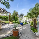 Logement,environnement Tres Paisibles,10 Voyageurs Casa de Férias Cires-les-Mello