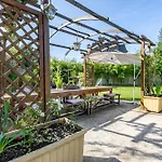 度假居 Logement,environnement Tres Paisibles,10 Voyageurs Cires-les-Mello