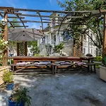 Logement,environnement Tres Paisibles,10 Voyageurs 度假居 Cires-les-Mello