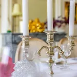 Logement,environnement Tres Paisibles,10 Voyageurs Cires-les-Mello