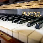 Logement,environnement Tres Paisibles,10 Voyageurs * Cires-les-Mello