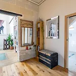 度假居 Logement,environnement Tres Paisibles,10 Voyageurs *
