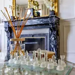 Logement,environnement Tres Paisibles,10 Voyageurs Cires-les-Mello