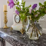 Casa de Férias Logement,environnement Tres Paisibles,10 Voyageurs