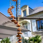 Casa de Férias Logement,environnement Tres Paisibles,10 Voyageurs *