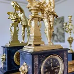 Logement,environnement Tres Paisibles,10 Voyageurs *