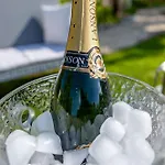 Casa de Férias Logement,environnement Tres Paisibles,10 Voyageurs