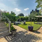 Logement,environnement Tres Paisibles,10 Voyageurs Cires-les-Mello