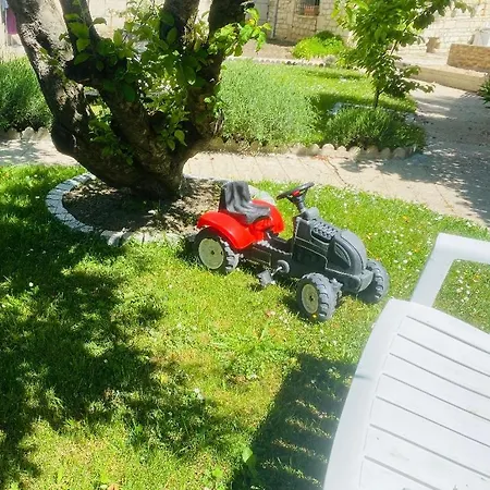 Logement,environnement Tres Paisibles,10 Voyageurs Дом отдыха Cires-les-Mello