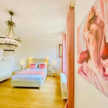 Logement,environnement Tres Paisibles,10 Voyageurs Cires-les-Mello