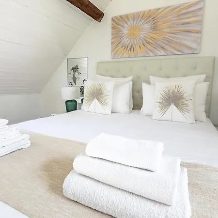 Logement,environnement Tres Paisibles,10 Voyageurs Cires-les-Mello