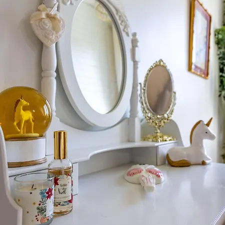 Logement,environnement Tres Paisibles,10 Voyageurs Cires-les-Mello