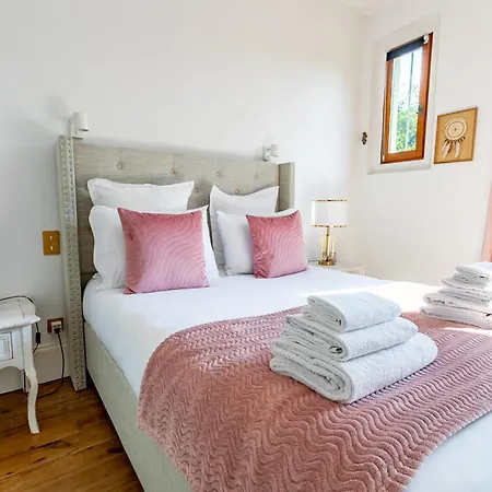 Logement,environnement Tres Paisibles,10 Voyageurs Дом отдыха