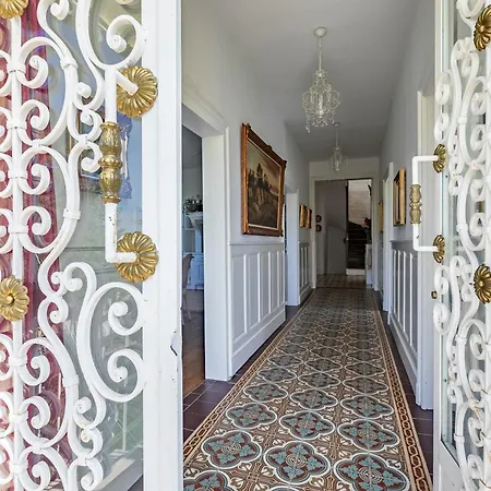 Logement,environnement Tres Paisibles,10 Voyageurs Дом отдыха *