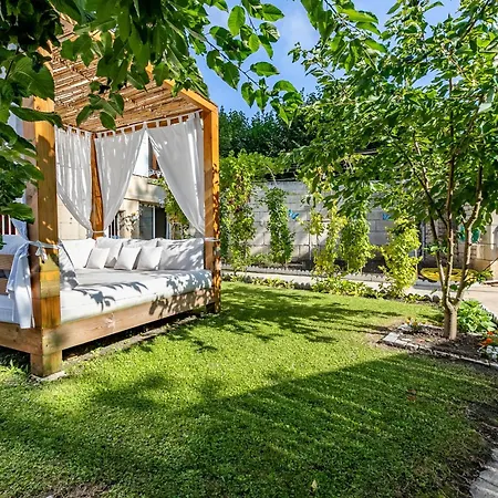 Hébergement de vacances Logement,environnement Très Paisibles,10 Voyageurs