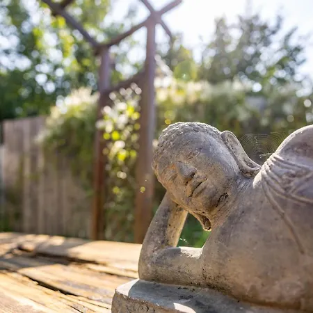 Logement,environnement Tres Paisibles,10 Voyageurs Cires-les-Mello