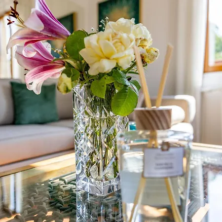 Дом отдыха Logement,environnement Tres Paisibles,10 Voyageurs *