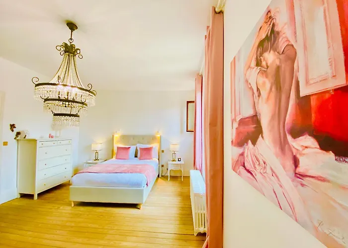 Logement,environnement Très Paisibles,10 Voyageurs Cires-les-Mello