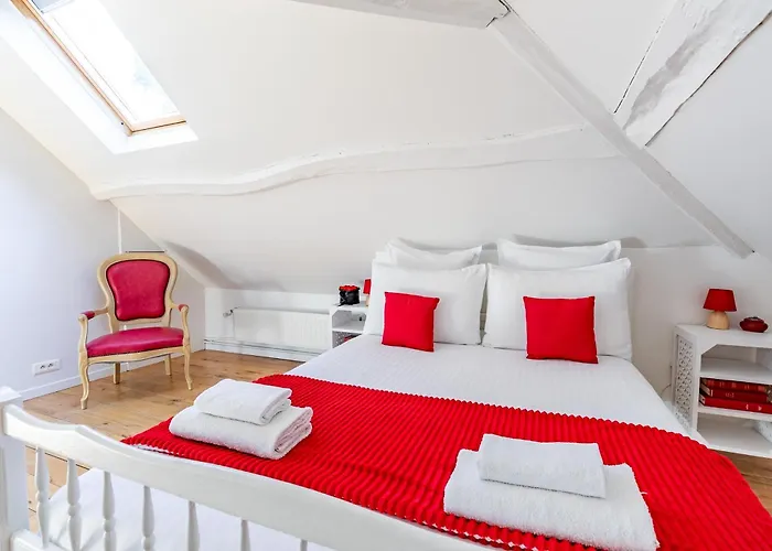 Hébergement de vacances Logement,environnement Très Paisibles,10 Voyageurs Cires-les-Mello