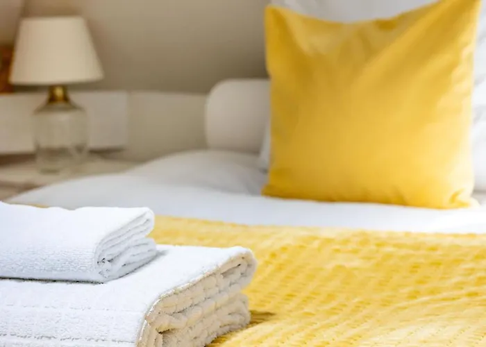 Logement,environnement Très Paisibles,10 Voyageurs Hébergement de vacances