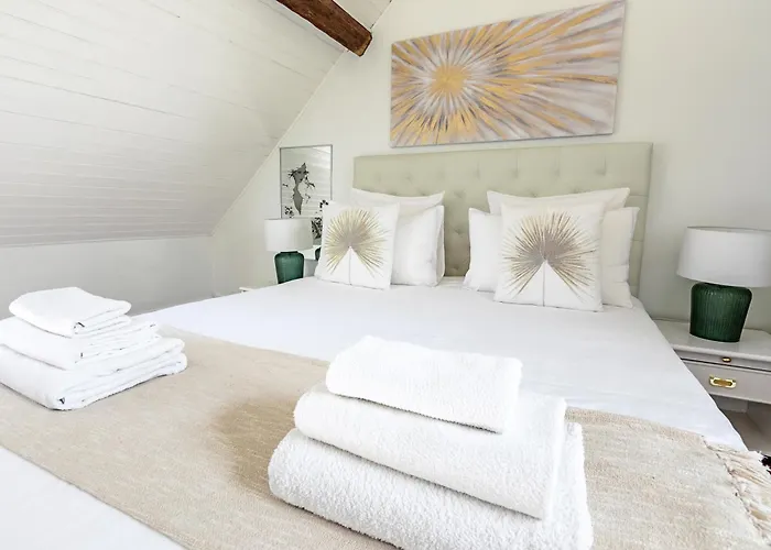 Logement,environnement Très Paisibles,10 Voyageurs Cires-les-Mello