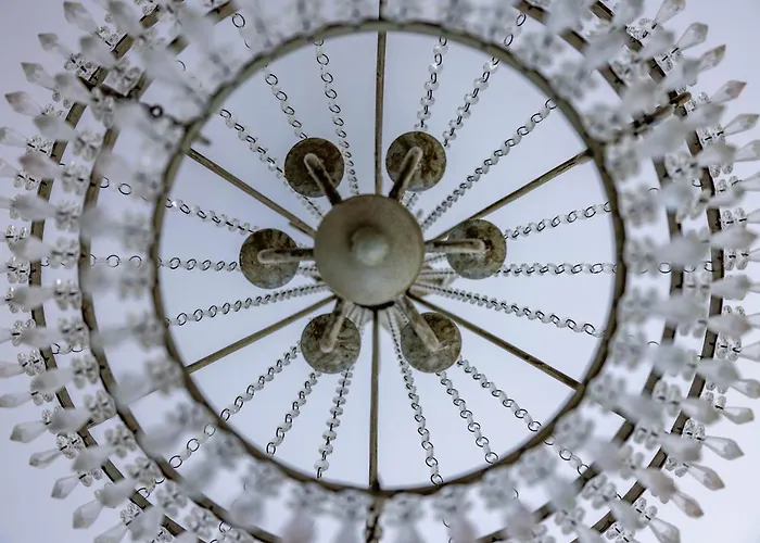 Hébergement de vacances Logement,environnement Très Paisibles,10 Voyageurs