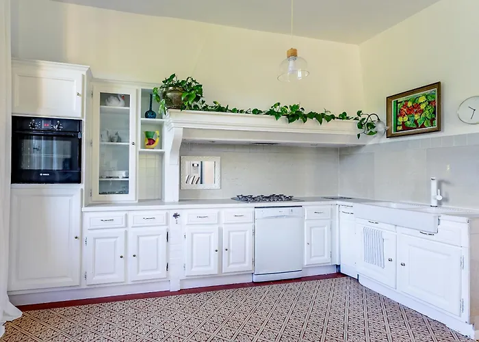 Logement,environnement Très Paisibles,10 Voyageurs Hébergement de vacances