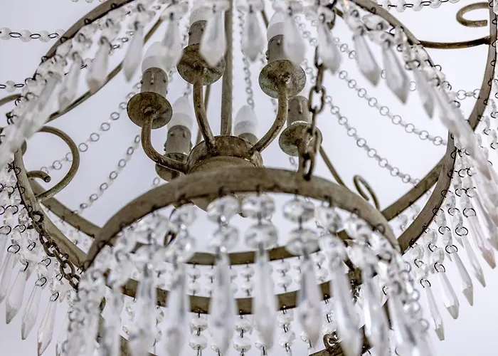 Hébergement de vacances Logement,environnement Très Paisibles,10 Voyageurs