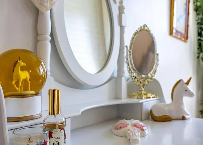 Logement,environnement Très Paisibles,10 Voyageurs Cires-les-Mello