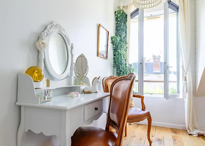 Logement,environnement Très Paisibles,10 Voyageurs *