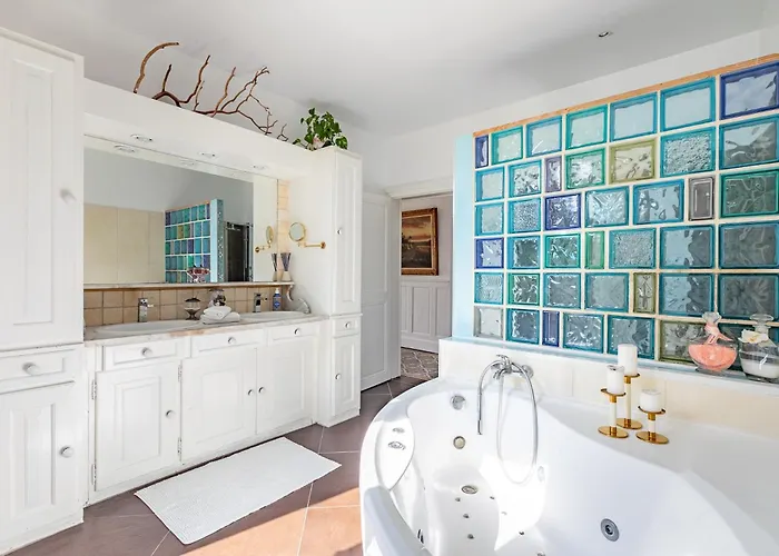 Logement,environnement Très Paisibles,10 Voyageurs * Cires-les-Mello