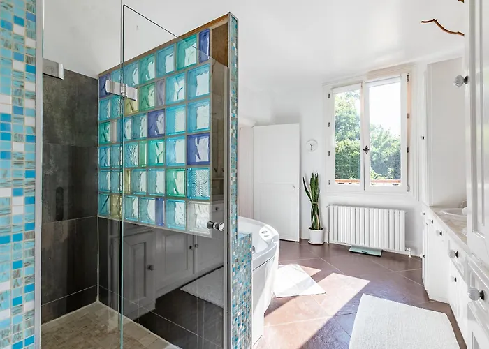 Logement,environnement Très Paisibles,10 Voyageurs Hébergement de vacances