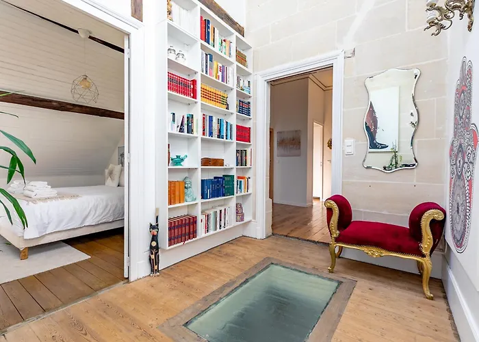 Hébergement de vacances Logement,environnement Très Paisibles,10 Voyageurs *