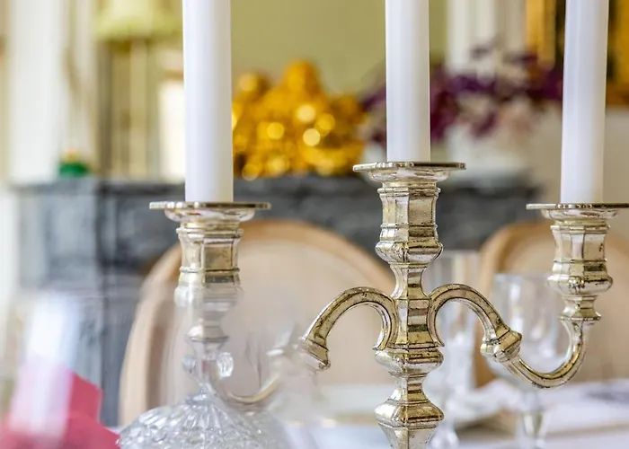 Logement,environnement Très Paisibles,10 Voyageurs Cires-les-Mello