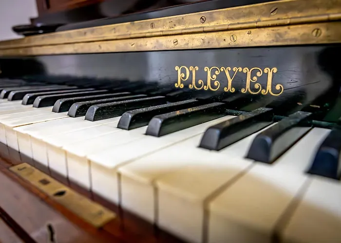 Logement,environnement Très Paisibles,10 Voyageurs * Cires-les-Mello