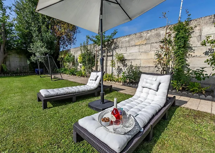 Logement,environnement Très Paisibles,10 Voyageurs Hébergement de vacances Cires-les-Mello