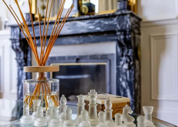 Logement,environnement Très Paisibles,10 Voyageurs Cires-les-Mello