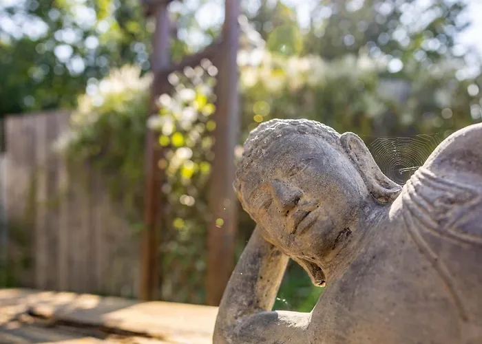 Logement,environnement Très Paisibles,10 Voyageurs Cires-les-Mello