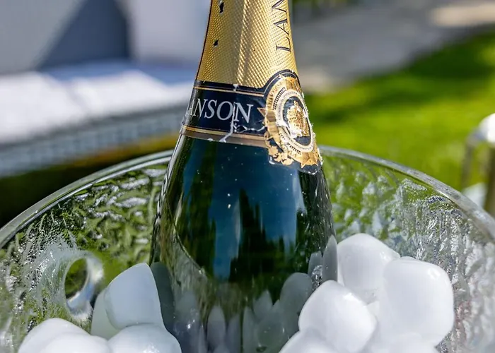 Hébergement de vacances Logement,environnement Très Paisibles,10 Voyageurs