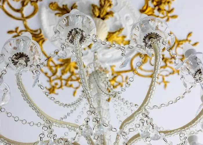 Logement,environnement Très Paisibles,10 Voyageurs